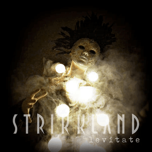 Strikkland - Levitate (Single) (2020)