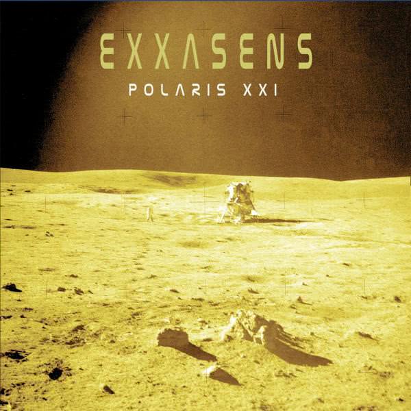 Exxasens - Polaris XXI (2021) скачать