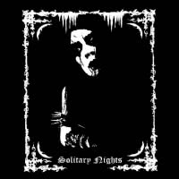 Hylskog - Solitary Nights (2021) скачать