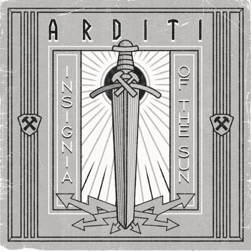 Arditi - Insignia of the Sun (2020)