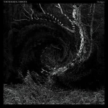 Thundering Hooves - Vestiges (2021)