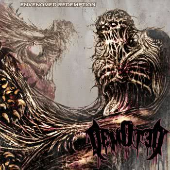 Demoted - Envenomed Redemption (2021)