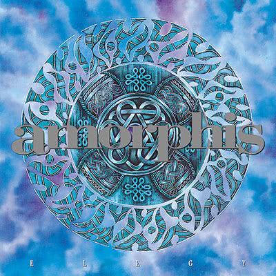 Amorphis - Elegy (1996)