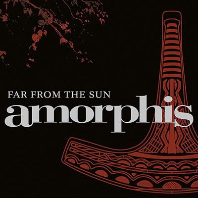 Amorphis - Far From The Sun (2004)