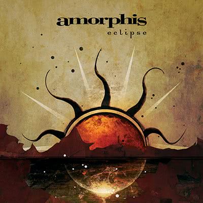 Amorphis - Eclipse (2006)