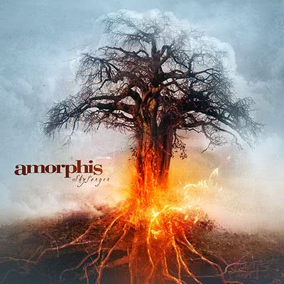 Amorphis - Skyforger (2009) скачать