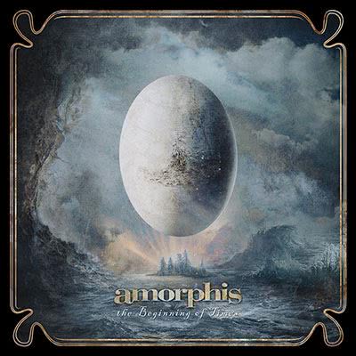 Amorphis - The Beginning Of Times (2011) скачать