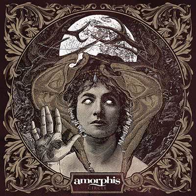 Amorphis - Circle (2013) скачать