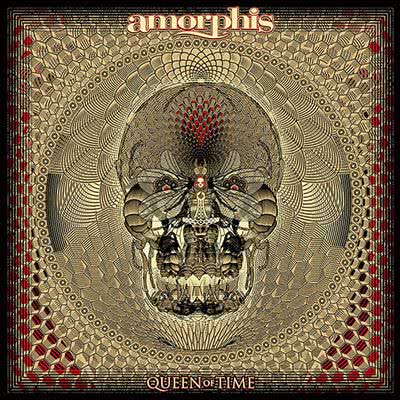 Amorphis - Queen Of Time (2018)