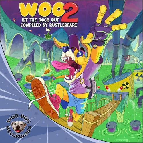 Woo Let The Dogs Out 2 (2020) скачать