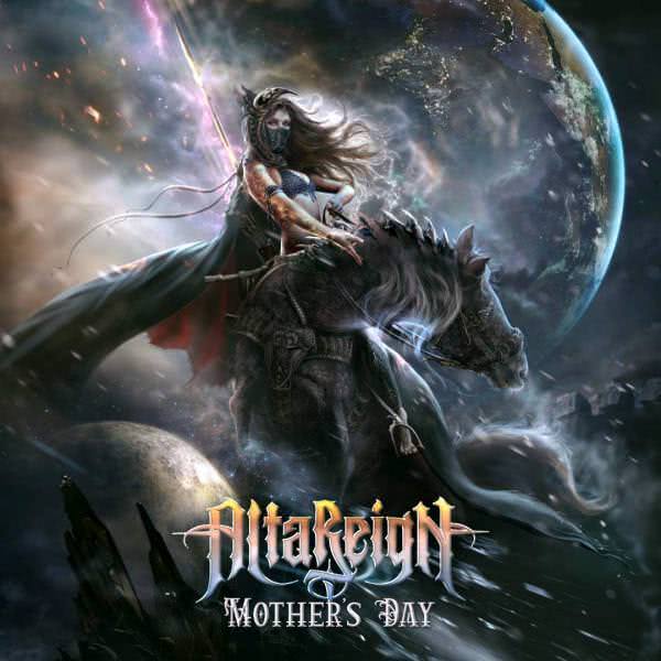 Alta Reign - Mother's Day (2021) скачать