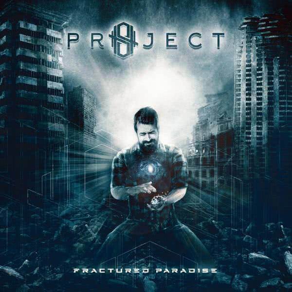 HS Project - Fractured Paradise (2021) скачать