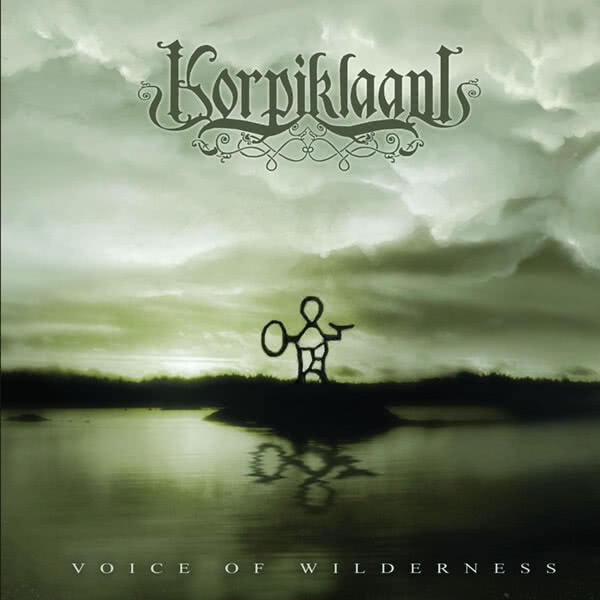 Korpiklaani - Voice Of Wilderness (2005)