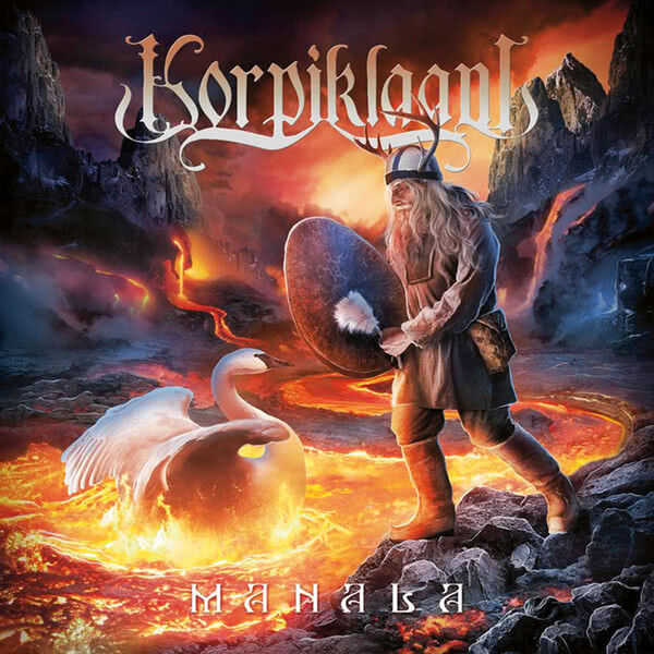 Korpiklaani - Manala (2012)