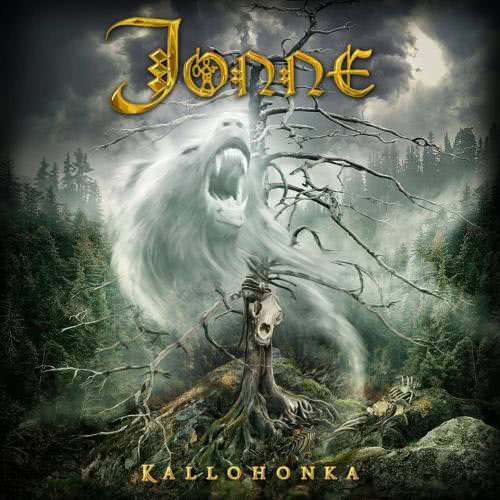 Korpiklaani - Jonne - Kallohonka (2017)