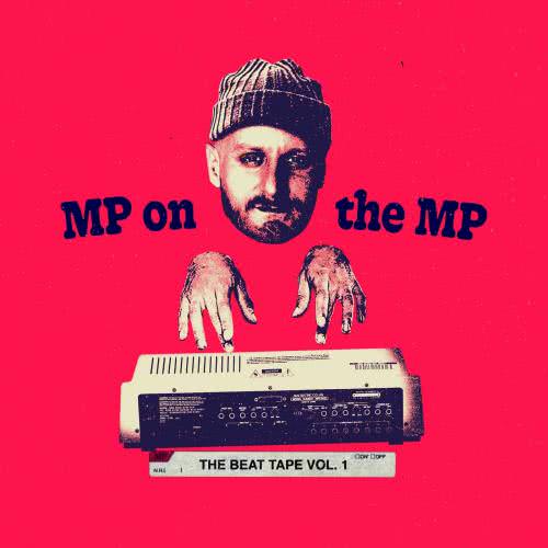 Marco Polo - MP On The MP The Beat Tape Vol. 1 (2021) скачать