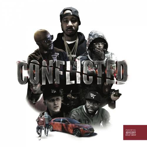 Griselda & BSF Conflicted (Original Motion Picture Soundtrack) (2021) скачать