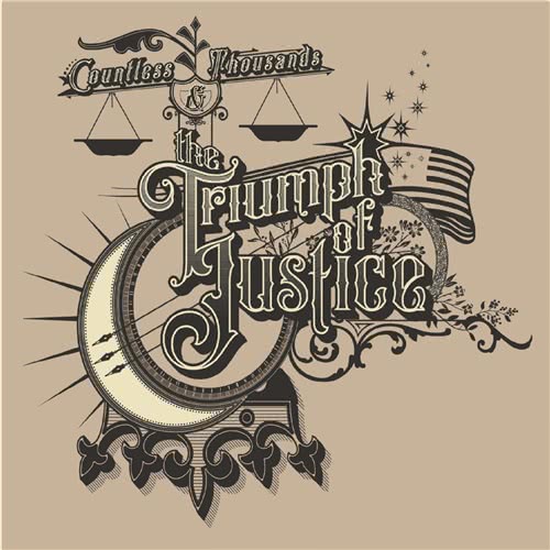 Countless Thousands - ...and the Triumph of Justice (2021) скачать