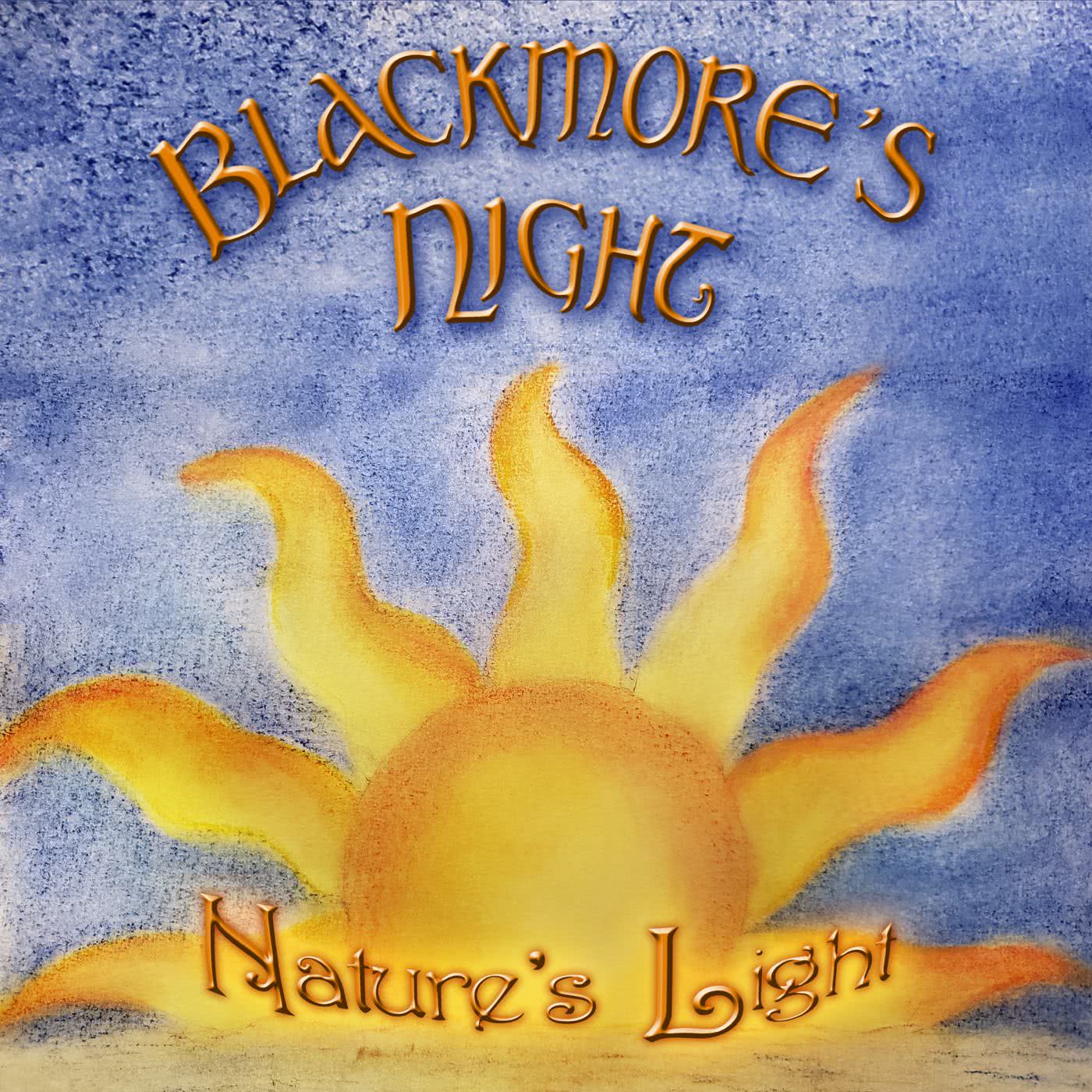 Blackmore's Night - Nature's Light (2021) скачать