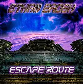 Ethan Brosh - Escape Route (2021) скачать