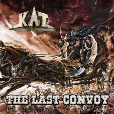 Kat - The Last Convoy (2020) скачать