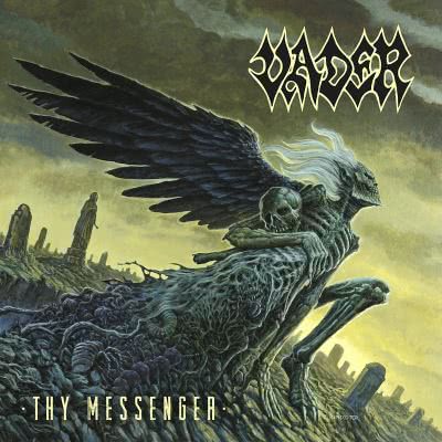 Vader - Thy Messenger (2019) скачать