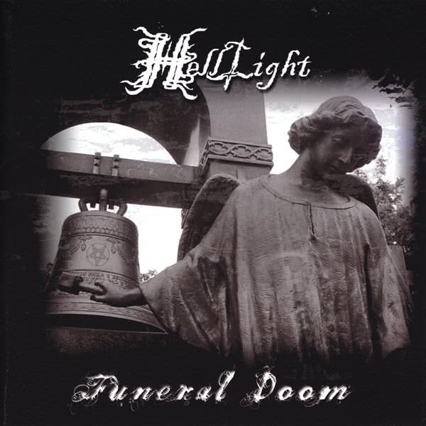 HellLight - Funeral Doom (2CD Remastered 2012) (2008) скачать