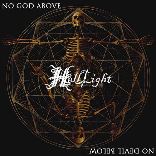 HellLight - No God Above, No Devil Below (2013) скачать