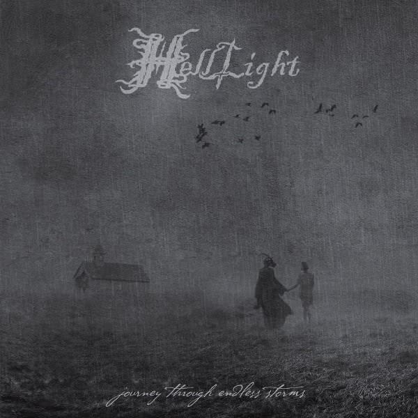 HellLight - Journey Through Endless Storms (2015) скачать