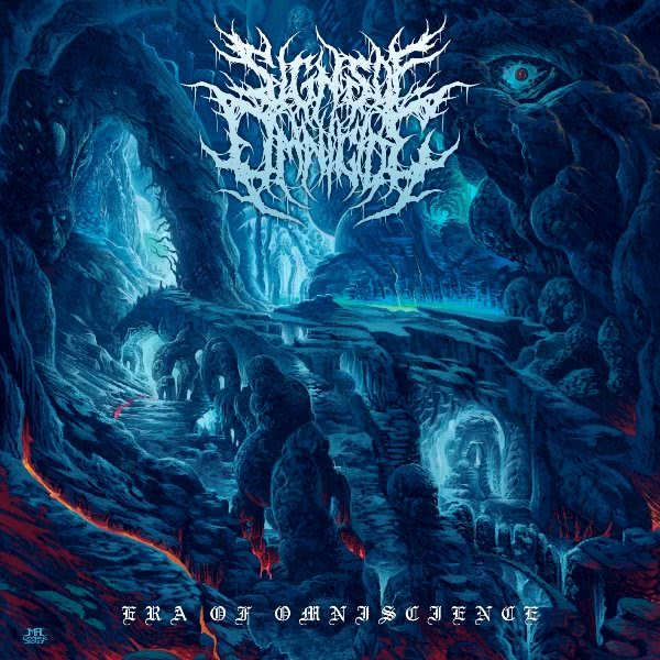 Signs Of Omnicide - Era Of Omniscience (2018)