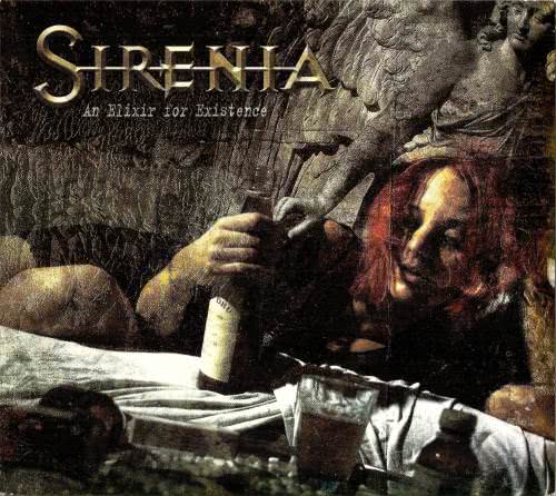 Sirenia - An Elixir For Existence (2004) скачать