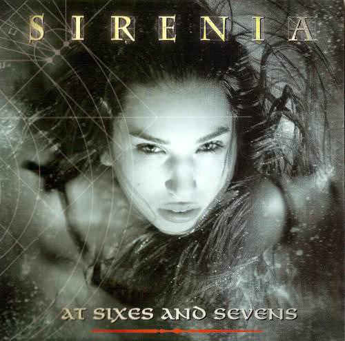 Sirenia - At Sixes And Sevens (2002) скачать