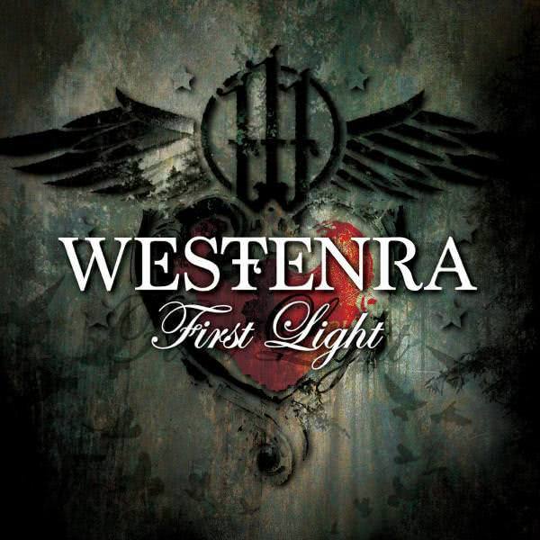 Westenra - First Light (2021) скачать