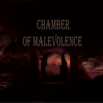 Chamber of Malevolence - Chamber of Malevolence (2021)