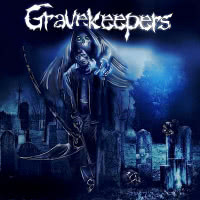 Gravekeepers - Gravekeepers (2020) скачать