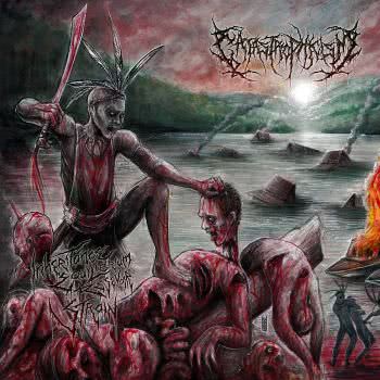 Catastrophicism - Inheritance Equilibrium Resevoir Strain (2021) скачать