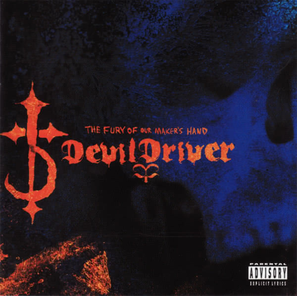 DevilDriver - The Fury Of Our Maker's Hand (2006) скачать