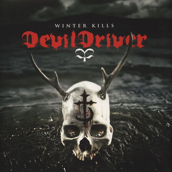 DevilDriver - Winter Kills (2013) скачать