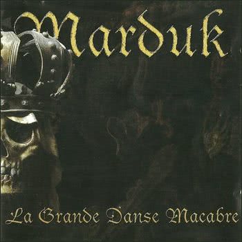 La Grande Danse Macabre