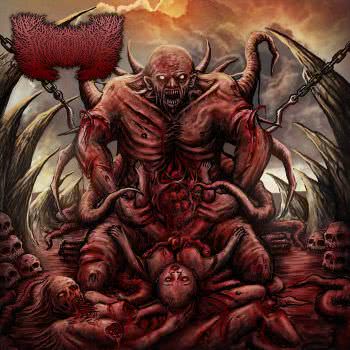 Infantectomy - Monstrous Obscenities (2021)