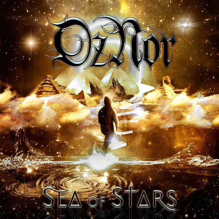 OzNor - Sea of Stars (2021) скачать