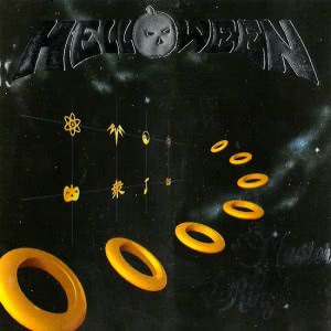 Helloween - Master Of The Rings (1994) скачать