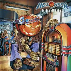 Helloween - Metal Jukebox (1999) скачать