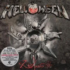 Helloween - 7 Sinners (2010) скачать