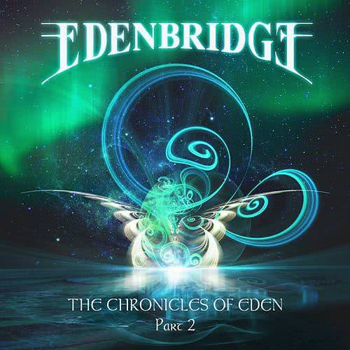 Edenbridge - The Chronicles of Eden Part 2 (2021) скачать