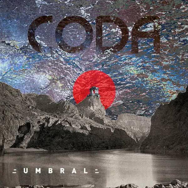 Coda - Umbra (2021) скачать