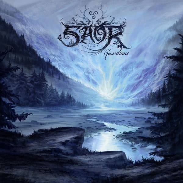 Saor - Guardians (2021) скачать