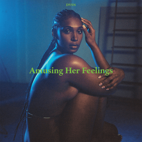 dvsn - Amusing Her Feelings (2021) скачать