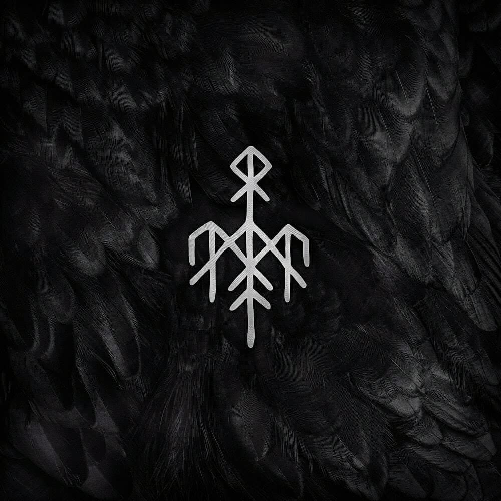 Wardruna - Skugge (Single) (2021)