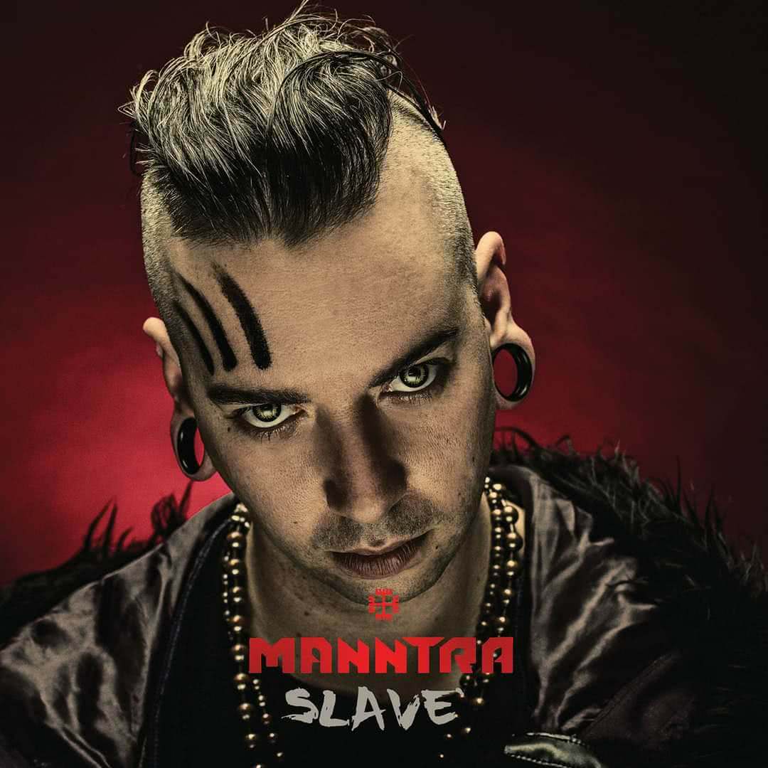 Manntra - Slave (Single) (2021)